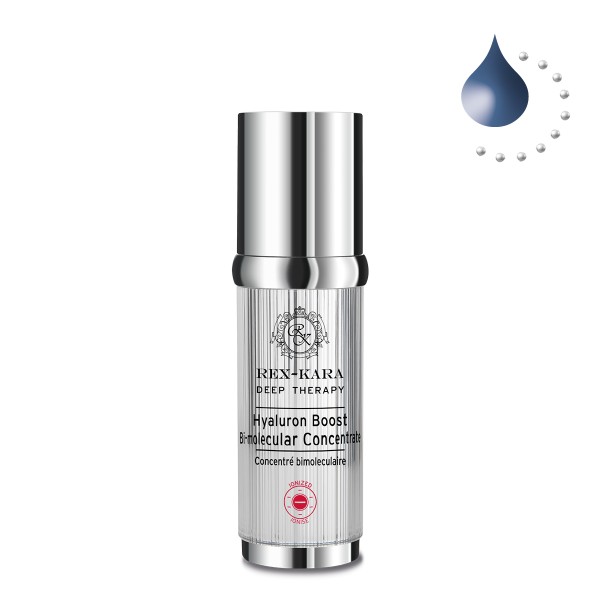 Hyaluron Boost highly concentrated hyaluronic acid 50ml