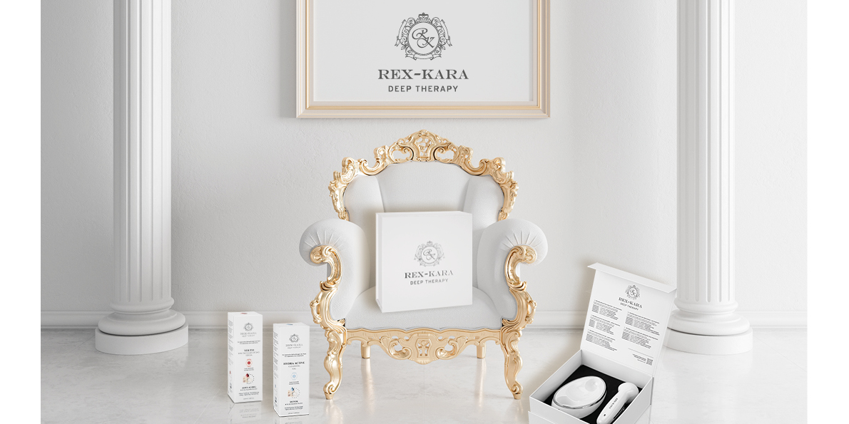 Brand REX-KARA chair